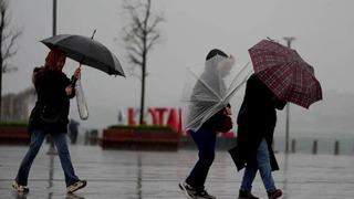 Aşırı sıcaklar sona eriyor! Meteoroloji'den uyarı: 9 ilde 'sarı' alarm