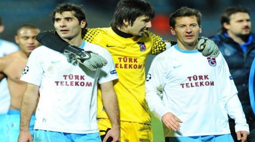 "Beraberliğin yeteceğini sanıyorduk"