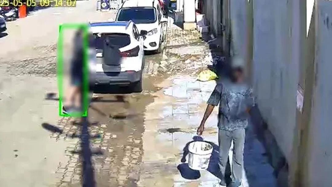 Çevre kirliliğinde yeni adım! Belediye Başkanı ifşa etti: Kimsenin hakkı yok 1