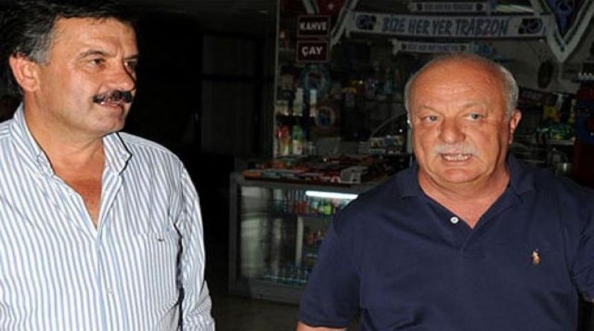 Şener ve Şakar'ın tedbir kararı kaldırıldı!