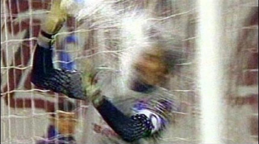 Tolga neye uğradığını şaşırdı!