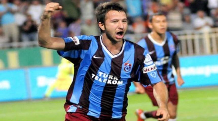 Giray'ın burnu kırıldı!