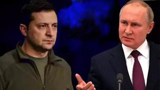 Rusya'dan Ukrayna'ya İstanbul çağrısı! Putin: Görüşme yapmaya hazırız