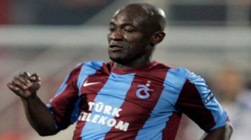 PFDK'dan Zokora'ya 3 ma&ccedil; ceza!