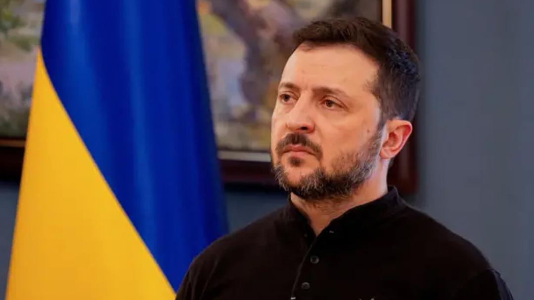 Rusya dan Ukrayna ya İstanbul çağrısı! Putin: "Görüşme yapmaya hazırız" 3