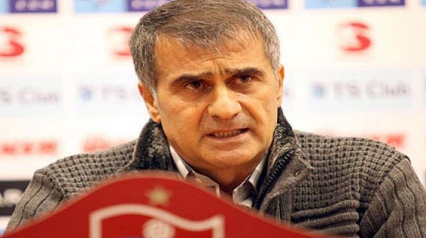 ''Manchester ile de oynayabilirdik..''