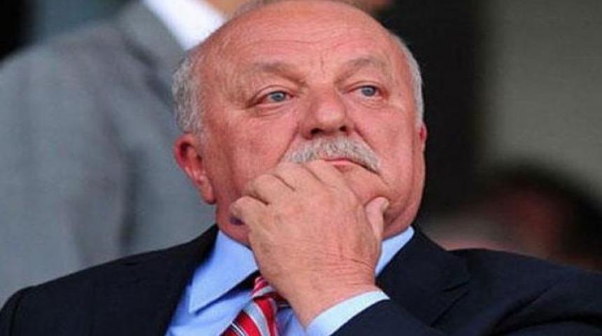 Trabzonspor'dan TFF'ye tehdit!