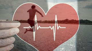 Yaz sıcakları kalp krizini tetikleyebilir! Uzmanlar uyarıyor: Soğuk suya aniden atlarsanız risk artar