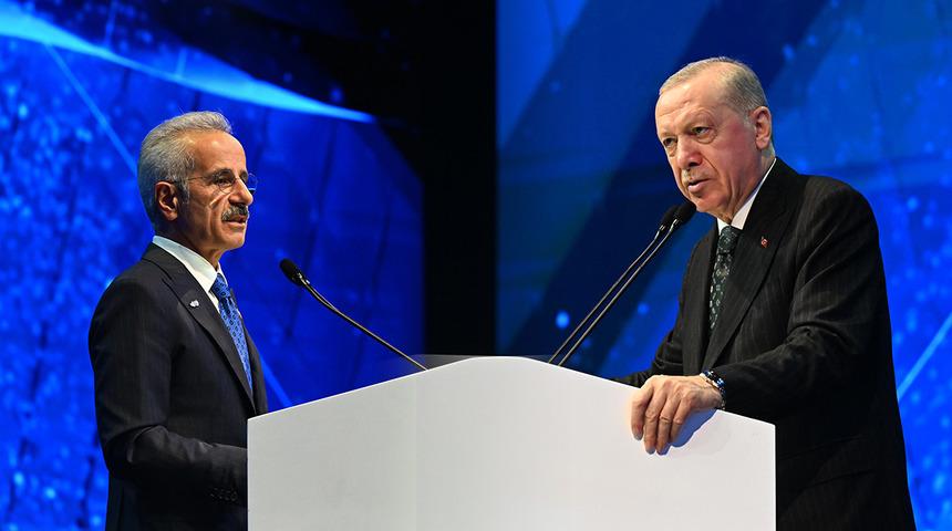 Cumhurbaşkanı Erdoğan: 'Muhalefetin takoz siyasetine hiçbir zaman teslim olmadık'