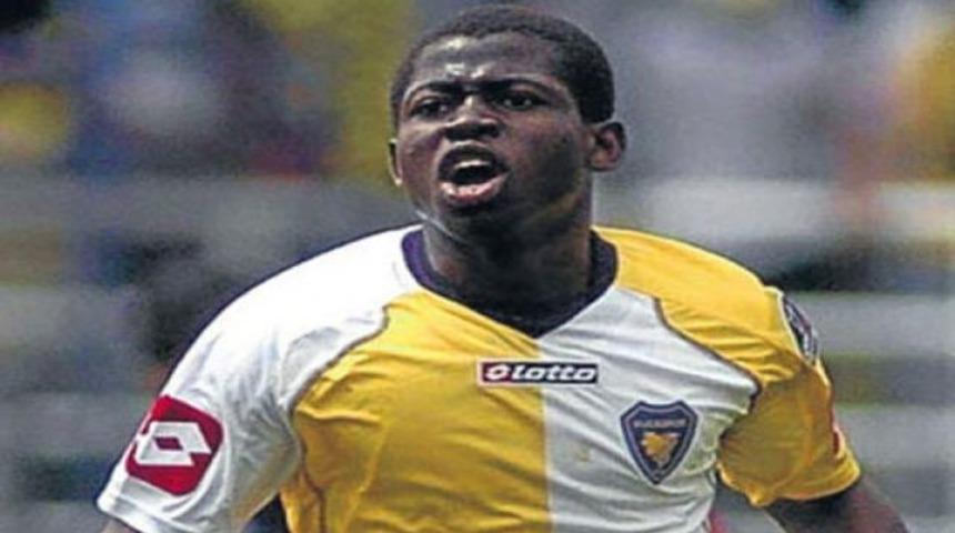 "Trabzonspor'a katkı sağlayacağım"