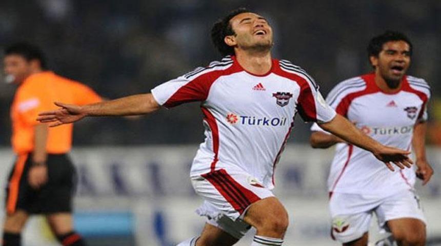 Olcan Adın Trabzonspor'da!