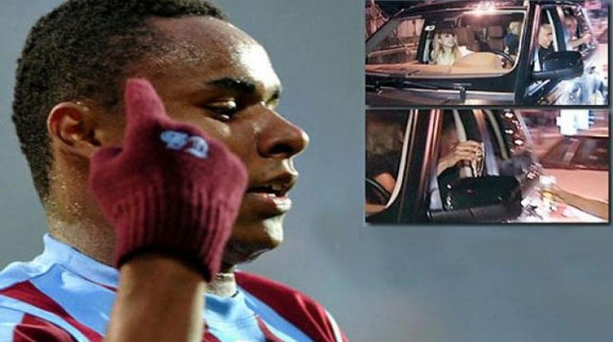 Jaja s&ouml;z verdi..!