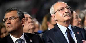CHP'li eski Genel Başkanlardan ortak bildiri