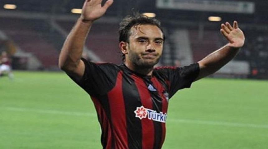 Ve Trabzonspor Olcan'ı bitirdi!