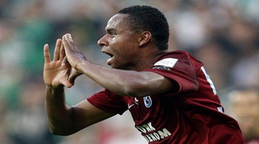 Jaja sohbette kaldı!