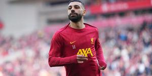 M.Salah'ın Bodrum tatili gündem oldu...