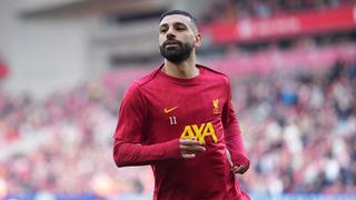 Haftalık kazancı 26 milyon lira olan Mohamed Salah Bodrum'a geldi! Balık masasına ödediği rakam gündem oldu...