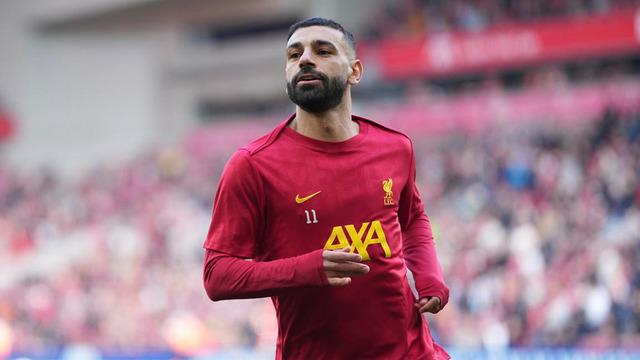 Haftalık kazancı 26 milyon lira olan Mohamed Salah Bodrum'a geldi! Balık masasına ödediği rakam gündem oldu...