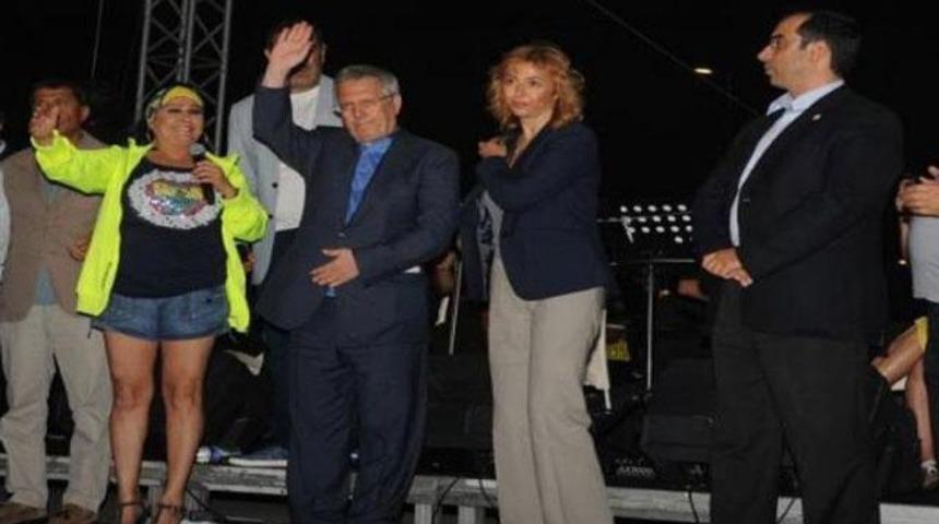 "F.Bah&ccedil;e nerede olursa olsun orada olacağım!"