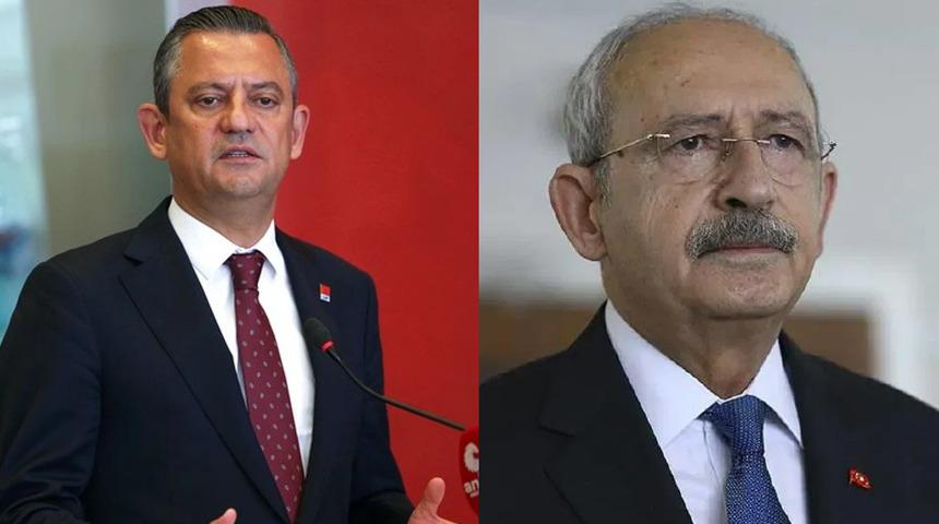 CHP'li eski Genel Başkanlardan ortak bildiri: "Çözüm, Genel Başkanımız Özgür Özel’in yanında dimdik durmaktır"