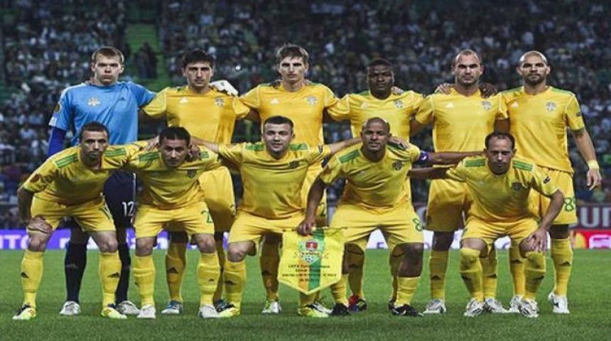 F.Bah&ccedil;e'ye kapalı kutu rakip!