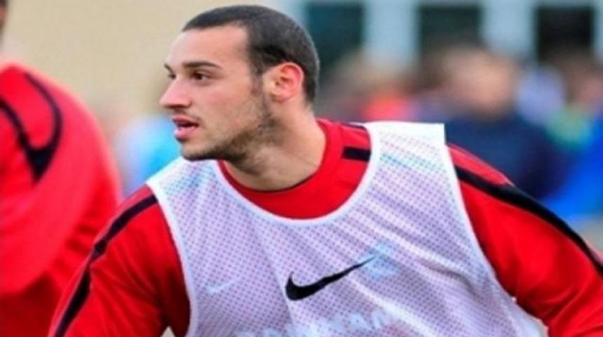 Mustafa, Trabzonspor yolunda..!