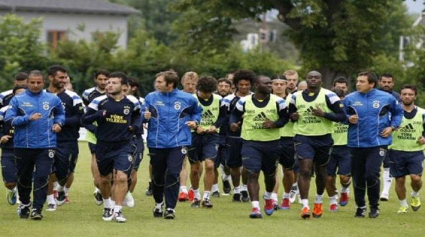 Fenerbah&ccedil;e'de Sow krizi!