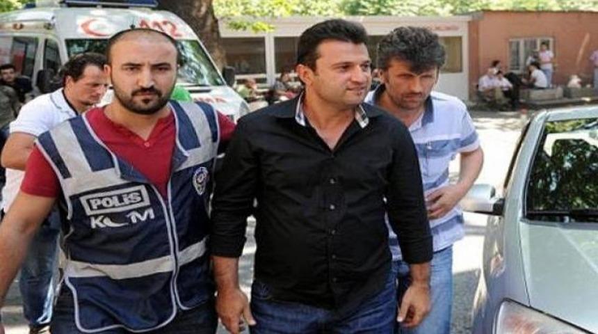 Sadri Şener şike teklif etti!