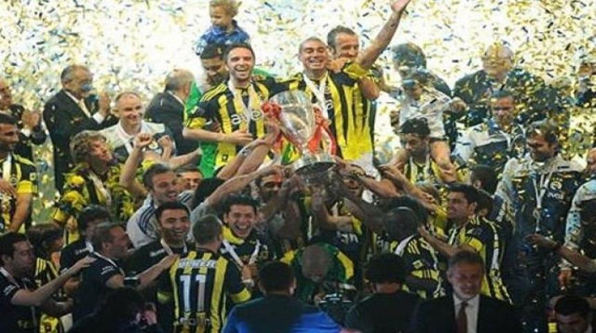 "26 Ocak'ta kupa Trabzonspor'un"