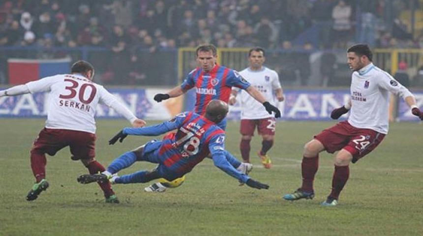 'Fırtına' Karab&uuml;k'te dindi