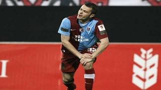 Trabzonlu yıldız Celtic'e gidiyor!