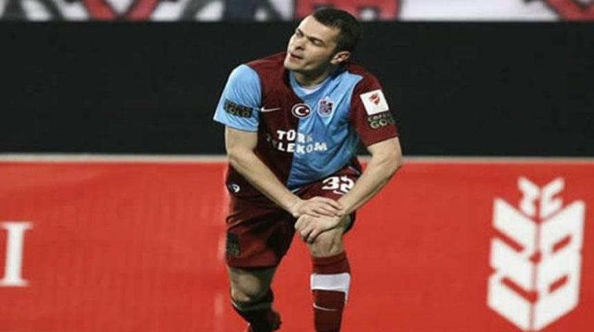 Trabzonlu yıldız Celtic'e gidiyor!