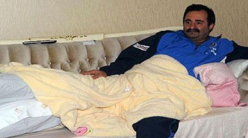 Şakar'ı vuran &ccedil;ete tanıdık &ccedil;ıktı!