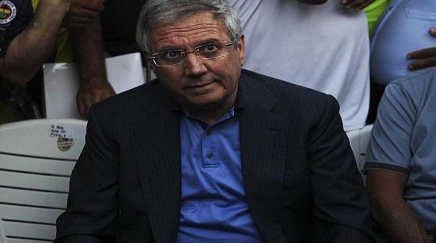 Yıldırım konuşmak i&ccedil;in neyi bekliyor?