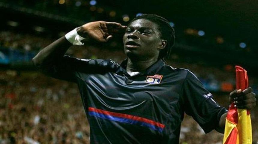 Fenerbah&ccedil;e'ye Gomis m&uuml;jdesi..!