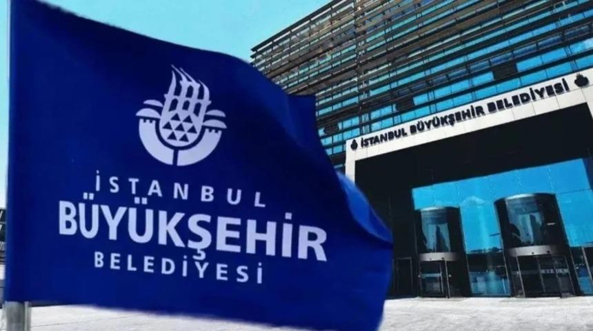 İBB'ye yönelik yolsuzluk soruşturmasında 2 şüpheli tahliye edildi
