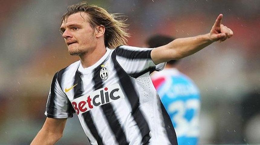 Fener, Krasic ile anlaştı..!