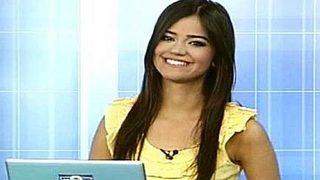 FB TV'de GS'li spiker krizi