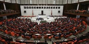 CHP'ye mi katılacaklar? İki milletvekili DEVA Partisi'nden istifa etti