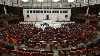 CHP'ye mi katılacaklar? İki milletvekili DEVA Partisi'nden istifa etti