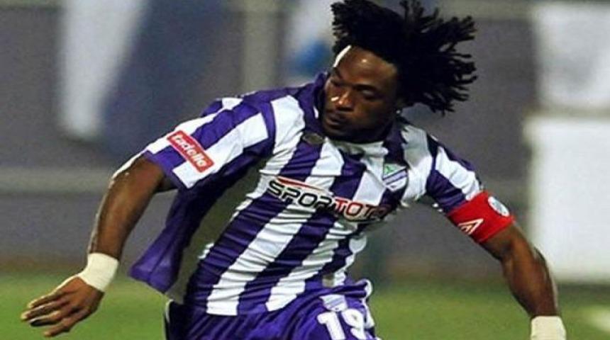 Fenerbah&ccedil;e'den Gosso a&ccedil;ıklaması!