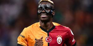 Osimhen için Fenerbahçe teklif yaptı...