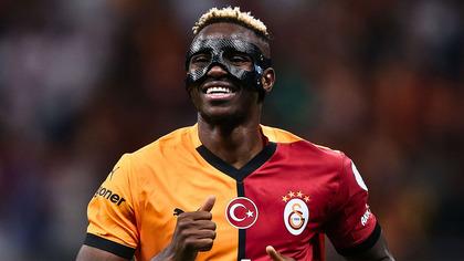 Yüzyılın transfer çalımı geliyor! Victor Osimhen için en yüksek teklif Fenerbahçe’den… 