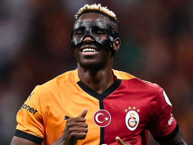 Yüzyılın transfer çalımı geliyor! Victor Osimhen için en yüksek teklif Fenerbahçe’den… 