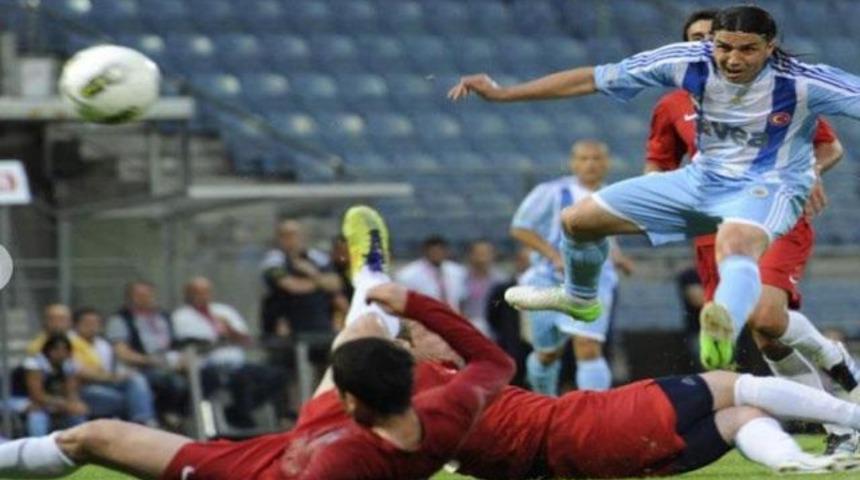Fenerbah&ccedil;e seriye bağladı