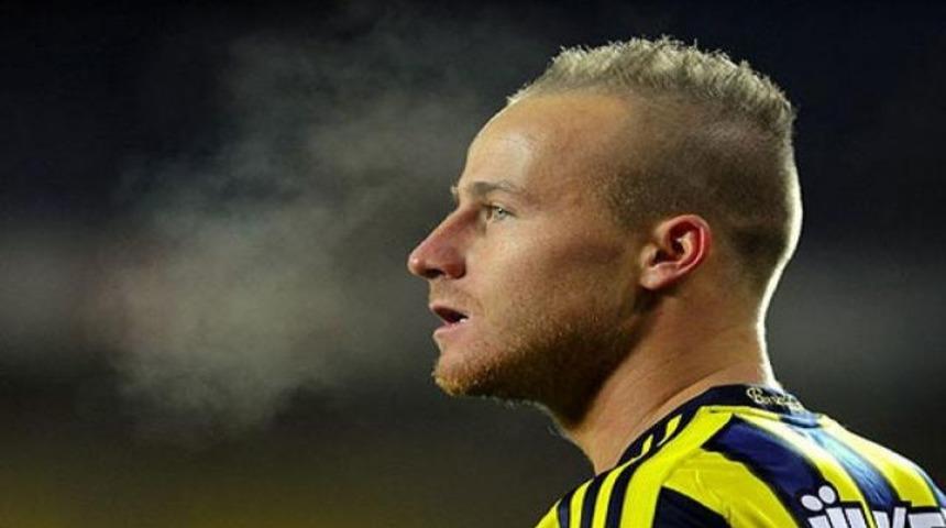 Stoch'a Rusya'dan iki talip!