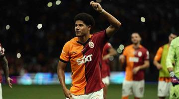 Galatasaray Gabriel Sara için kararını verdi! İngilizler yıldız oyuncunun peşini bırakmıyor…