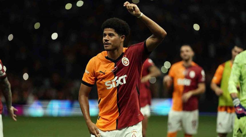 Galatasaray Gabriel Sara için kararını verdi! İngilizler yıldız oyuncunun peşini bırakmıyor…