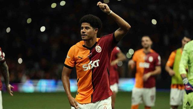 Galatasaray Gabriel Sara için kararını verdi! İngilizler yıldız oyuncunun peşini bırakmıyor…