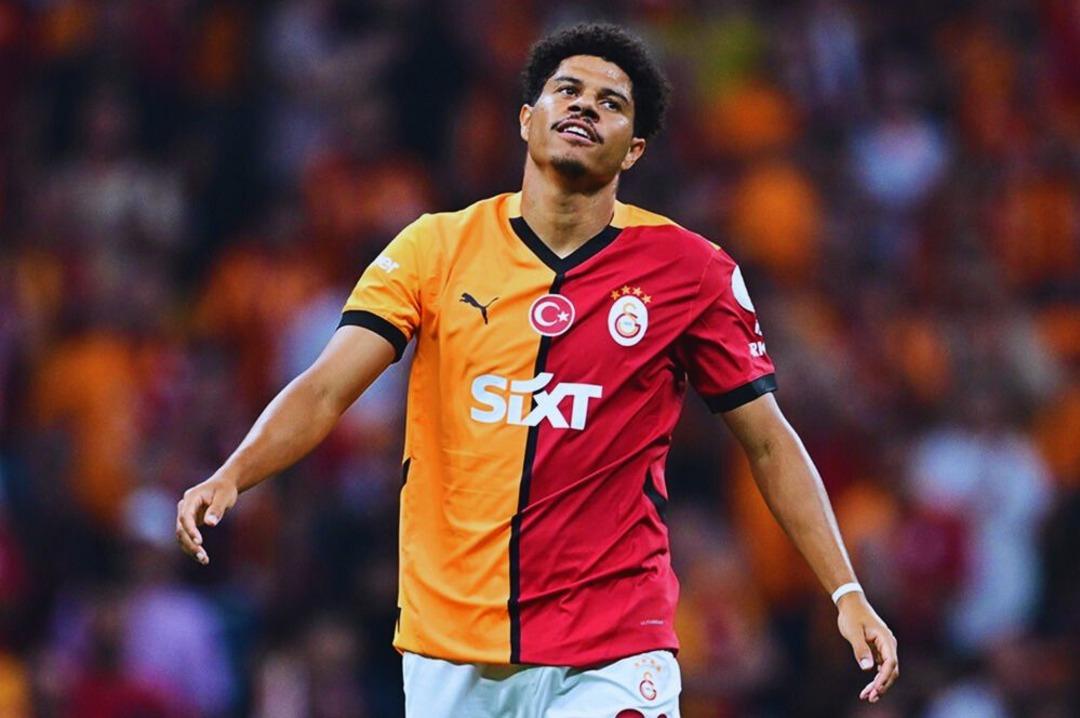 Galatasaray Gabriel Sara için kararını verdi! İngilizler yıldız oyuncunun peşini bırakmıyor… 1